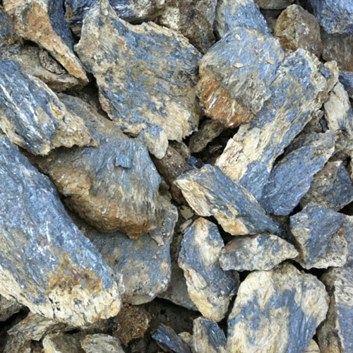 Antimony Ore