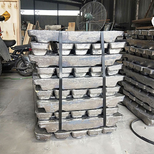Aluminum Ingots
